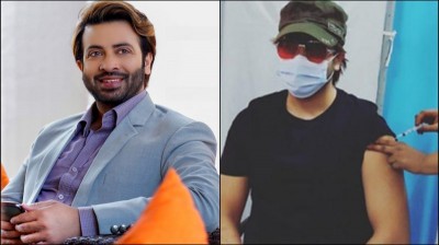 শাকিব খানকে ‘ভ্যাকসিন চ্যাম্পিয়ন’ ঘোষণা ইউনিসেফের শাকিব খানকে ‘ভ্যাকসিন চ্যাম্পিয়ন’ ঘোষণা ইউনিসেফের