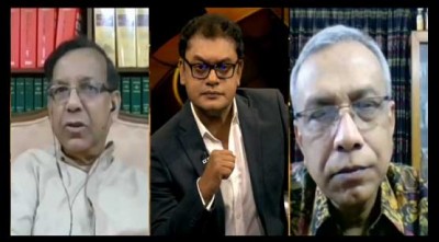 ৪০১ ধারায় ১৯৭৭ সালে বিদেশে যান আসম রব ৪০১ ধারায় ১৯৭৭ সালে বিদেশে যান আসম রব
