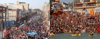 ভারতে করোনা বাড়ার নেপথ্যে রাজনৈতিক-ধর্মীয় গণজমায়েত: ডব্লিউএইচও ভারতে করোনা বাড়ার নেপথ্যে রাজনৈতিক-ধর্মীয় গণজমায়েত: ডব্লিউএইচও