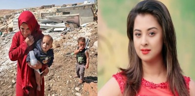 এভাবে আর কত হামলা হলে বিশ্বনেতাদের ঘুম ভাঙবে; প্রশ্ন বুবলীর এভাবে আর কত হামলা হলে বিশ্বনেতাদের ঘুম ভাঙবে; প্রশ্ন বুবলীর