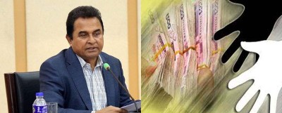 কালো টাকা যতদিন থাকবে তা সাদা করার সুযোগ ততদিন: অর্থমন্ত্রী কালো টাকা যতদিন থাকবে তা সাদা করার সুযোগ ততদিন: অর্থমন্ত্রী