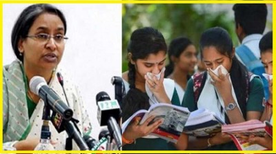 শিক্ষাপ্রতিষ্ঠান খোলা, এসএসসি-এইচএসসি পরীক্ষার বিষয়ে সিদ্ধান্ত বুধবার শিক্ষাপ্রতিষ্ঠান খোলা, এসএসসি-এইচএসসি পরীক্ষার বিষয়ে সিদ্ধান্ত বুধবার