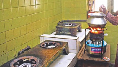 রাজধানীর যেসব এলাকায় গ্যাস বন্ধ থাকবে রবি-সোমবার রাজধানীর যেসব এলাকায় গ্যাস বন্ধ থাকবে রবি-সোমবার