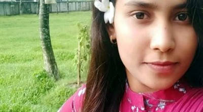 আজিমপুর স্টাফ কোয়ার্টার থেকে ঢাবি ছাত্রীর লাশ উদ্ধার আজিমপুর স্টাফ কোয়ার্টার থেকে ঢাবি ছাত্রীর লাশ উদ্ধার