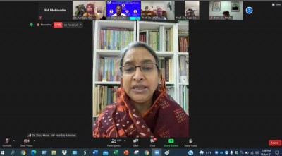 চাকরিদাতারা সন্তুষ্ট থাকে সেভাবে শিক্ষার্থীদের তৈরি করতে হবে: শিক্ষামন্ত্রী চাকরিদাতারা সন্তুষ্ট থাকে সেভাবে শিক্ষার্থীদের তৈরি করতে হবে: শিক্ষামন্ত্রী