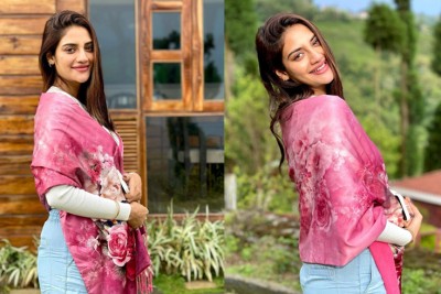 বেবি বাম্পের ছবি পোস্ট করে নুসরাত লিখলেন, 'উদারতাই সবকিছু বদলে দেয়' বেবি বাম্পের ছবি পোস্ট করে নুসরাত লিখলেন, 'উদারতাই সবকিছু বদলে দেয়'