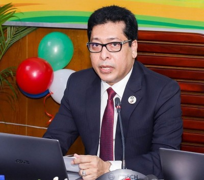 যেকোনো সময় সারাদেশে বড় সিদ্ধান্ত আসতে পারে: প্রতিমন্ত্রী যেকোনো সময় সারাদেশে বড় সিদ্ধান্ত আসতে পারে: প্রতিমন্ত্রী
