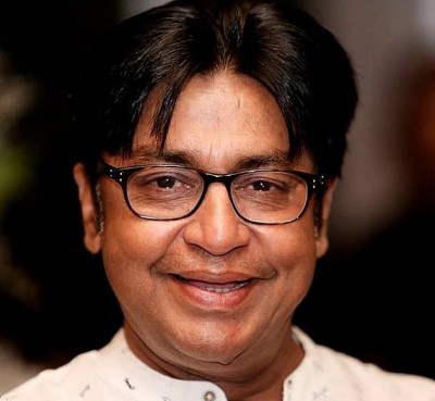 ‘মন্ত্রী’ হলেন অভিনেতা সেলিম ‘মন্ত্রী’ হলেন অভিনেতা সেলিম