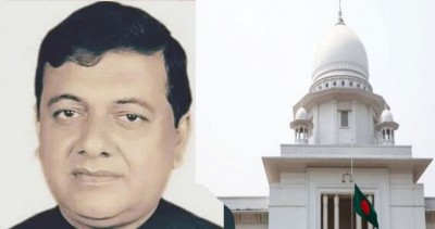 কিশোরীকে বিয়ে: সেই চেয়ারম্যান শাহিনের বরখাস্তের আদেশ স্থগিত কিশোরীকে বিয়ে: সেই চেয়ারম্যান শাহিনের বরখাস্তের আদেশ স্থগিত