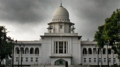 আরও এক দফা বাড়লো সব মামলায় জামিনের মেয়াদ আরও এক দফা বাড়লো সব মামলায় জামিনের মেয়াদ