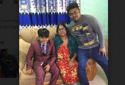 উত্তরা শিন শিন জাপান হাসপাতালে কর্মচারীদের মধ্যযুগীয় নির্যাতন: হাসপাতাল থেকে লাশ হয়ে ফিরল সবুজ উত্তরা শিন শিন জাপান হাসপাতালে কর্মচারীদের মধ্যযুগীয় নির্যাতন: হাসপাতাল থেকে লাশ হয়ে ফিরল সবুজ