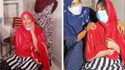 আটক চিত্রনায়িকা একার বিরুদ্ধে দুই মামলা আটক চিত্রনায়িকা একার বিরুদ্ধে দুই মামলা