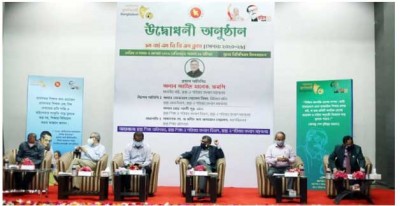 গার্মেন্টস খুলে দেয়ায় ফের সংক্রমণ বাড়বে: স্বাস্থ্যমন্ত্রী গার্মেন্টস খুলে দেয়ায় ফের সংক্রমণ বাড়বে: স্বাস্থ্যমন্ত্রী