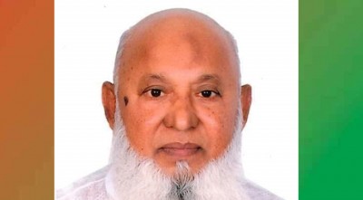 শেকৃবি প্রতিষ্ঠাতা ভিসি শাদাত উল্লা মারা গেছেন শেকৃবি প্রতিষ্ঠাতা ভিসি শাদাত উল্লা মারা গেছেন
