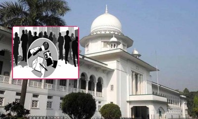 ইদানিং সাংবাদিকতার নামে এসব কী হচ্ছে: হাইকোর্ট ইদানিং সাংবাদিকতার নামে এসব কী হচ্ছে: হাইকোর্ট