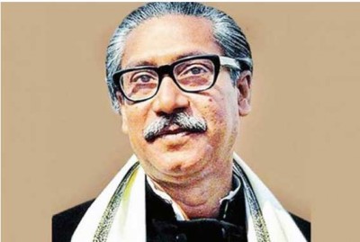 বঙ্গবন্ধুর জেল-জীবন বঙ্গবন্ধুর জেল-জীবন