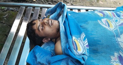 সিরাজদিখানে গলায় ফাঁস দিয়ে যুবকের আত্মহত্যা সিরাজদিখানে গলায় ফাঁস দিয়ে যুবকের আত্মহত্যা