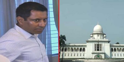 ডিআইজি পার্থ গোপালকে জামিন: হাইকোর্টে ক্ষমা চাইলেন বিচারক ডিআইজি পার্থ গোপালকে জামিন: হাইকোর্টে ক্ষমা চাইলেন বিচারক