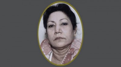 আইভি রহমানের সমাধিতে আওয়ামী লীগের শ্রদ্ধা নিবেদন আইভি রহমানের সমাধিতে আওয়ামী লীগের শ্রদ্ধা নিবেদন