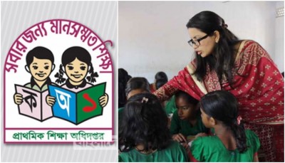 শিক্ষাপ্রতিষ্ঠান খোলার প্রস্তুতি শুরু, সকল শিক্ষককে উপস্থিত থাকতে নির্দেশ শিক্ষাপ্রতিষ্ঠান খোলার প্রস্তুতি শুরু, সকল শিক্ষককে উপস্থিত থাকতে নির্দেশ
