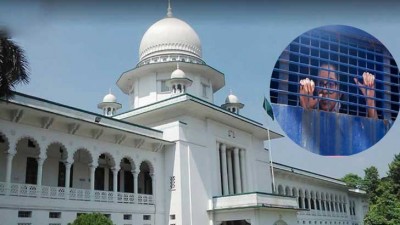 পরীমনির বারবার রিমান্ডের বৈধতা চ্যালেঞ্জ করে আবেদন পরীমনির বারবার রিমান্ডের বৈধতা চ্যালেঞ্জ করে আবেদন