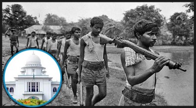 মুক্তিযুদ্ধে ব্যবহৃত অস্ত্র বিক্রি-হস্তান্তরে নিষেধাজ্ঞার মেয়াদ আরও বাড়ল মুক্তিযুদ্ধে ব্যবহৃত অস্ত্র বিক্রি-হস্তান্তরে নিষেধাজ্ঞার মেয়াদ আরও বাড়ল
