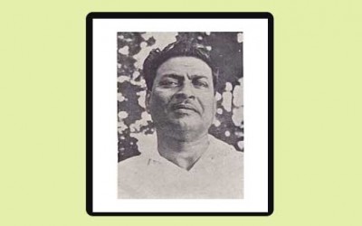বিভূতি বাবুর প্রথম উপন্যাস ছাপা হওয়ার গল্প বিভূতি বাবুর প্রথম উপন্যাস ছাপা হওয়ার গল্প