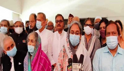 শিক্ষাপ্রতিষ্ঠান খোলার পর সংক্রমণ বাড়লে পুনরায় বন্ধ: শিক্ষামন্ত্রী শিক্ষাপ্রতিষ্ঠান খোলার পর সংক্রমণ বাড়লে পুনরায় বন্ধ: শিক্ষামন্ত্রী