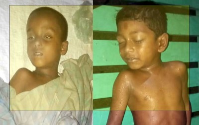 নন্দীগ্রামে পানিতে ডুবে ২ শিশুর মৃত্যু নন্দীগ্রামে পানিতে ডুবে ২ শিশুর মৃত্যু